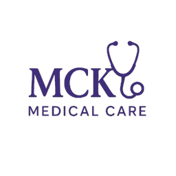 MCK Travel Agency logo