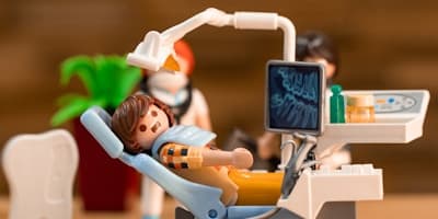 Service de pédiatrie